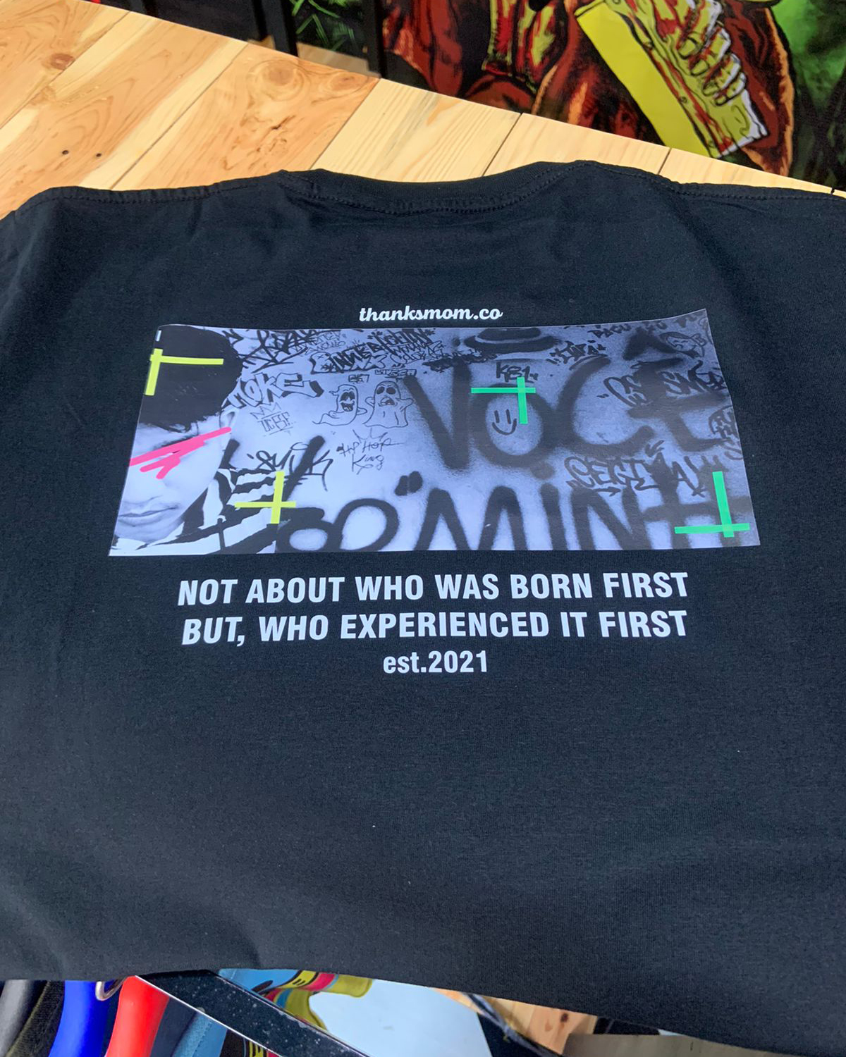 Sablon Palembang Satuan