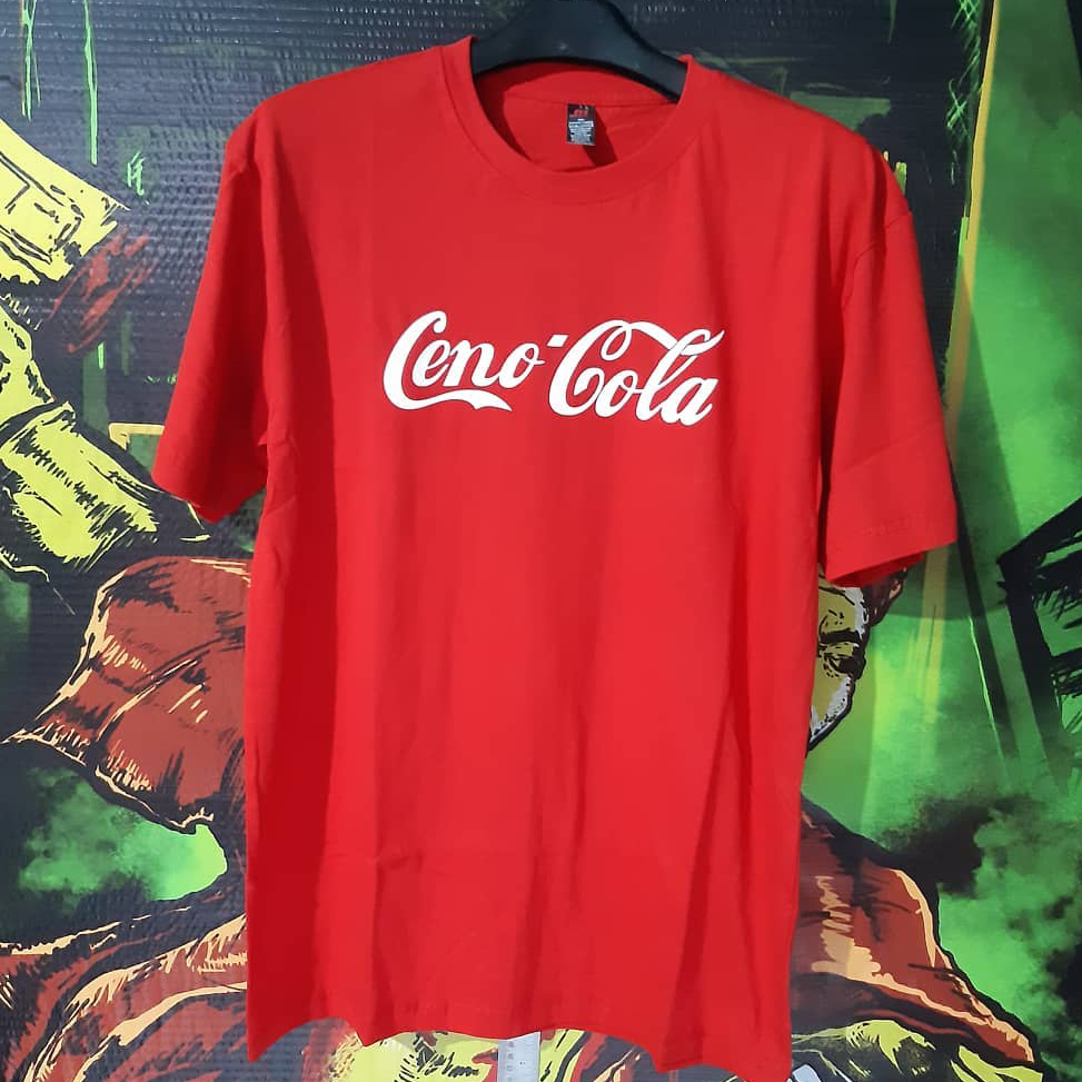 Sablon Polyflex Contoh 5